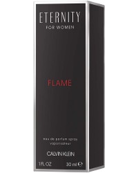 Eternity Flame Calvin Klein – Perfume Feminino EDP - 30ml