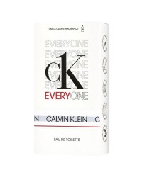 Calvin Klein Ck Everyone Eau De Toilette 50ml