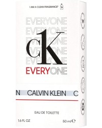 Calvin Klein Ck Everyone Eau De Toilette 50ml