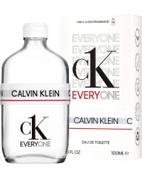 Calvin Klein Ck Everyone Eau De Toilette 100ml