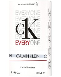 Calvin Klein Ck Everyone Eau De Toilette 100ml