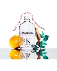 Calvin Klein Ck Everyone Eau De Toilette 50ml