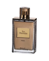 Rue Pergolese Bullit Pour Homme Parfums Pergolèse Paris - Perfume Masculino- Eau de Toilette - 100ml