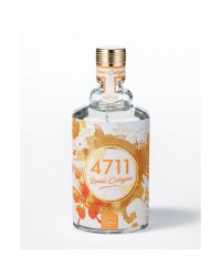 Remix Orange 4711 - Perfume Unissex - Eau de Cologne - 100ml