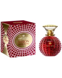 Cristal Royal Passion Marina de Bourbon - Perfume Feminino - Eau de Parfum - 50ml