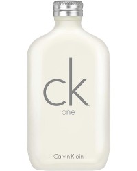 Ck One Calvin Klein - Perfume Unissex - Eau de Toilette - 200ml