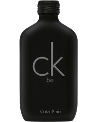 Ck Be Calvin Klein - Perfume Unissex - Eau de Toilette - 100ml