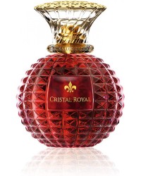 Cristal Royal Passion Marina de Bourbon - Perfume Feminino - Eau de Parfum - 50ml