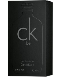 Ck Be Calvin Klein - Perfume Unissex - Eau de Toilette - 50ml