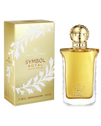 Symbol Royal Marina de Bourbon – Perfume Feminino EDP - 100ml