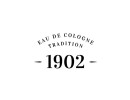 1902 EAU DE COLOGNE PARFUMS