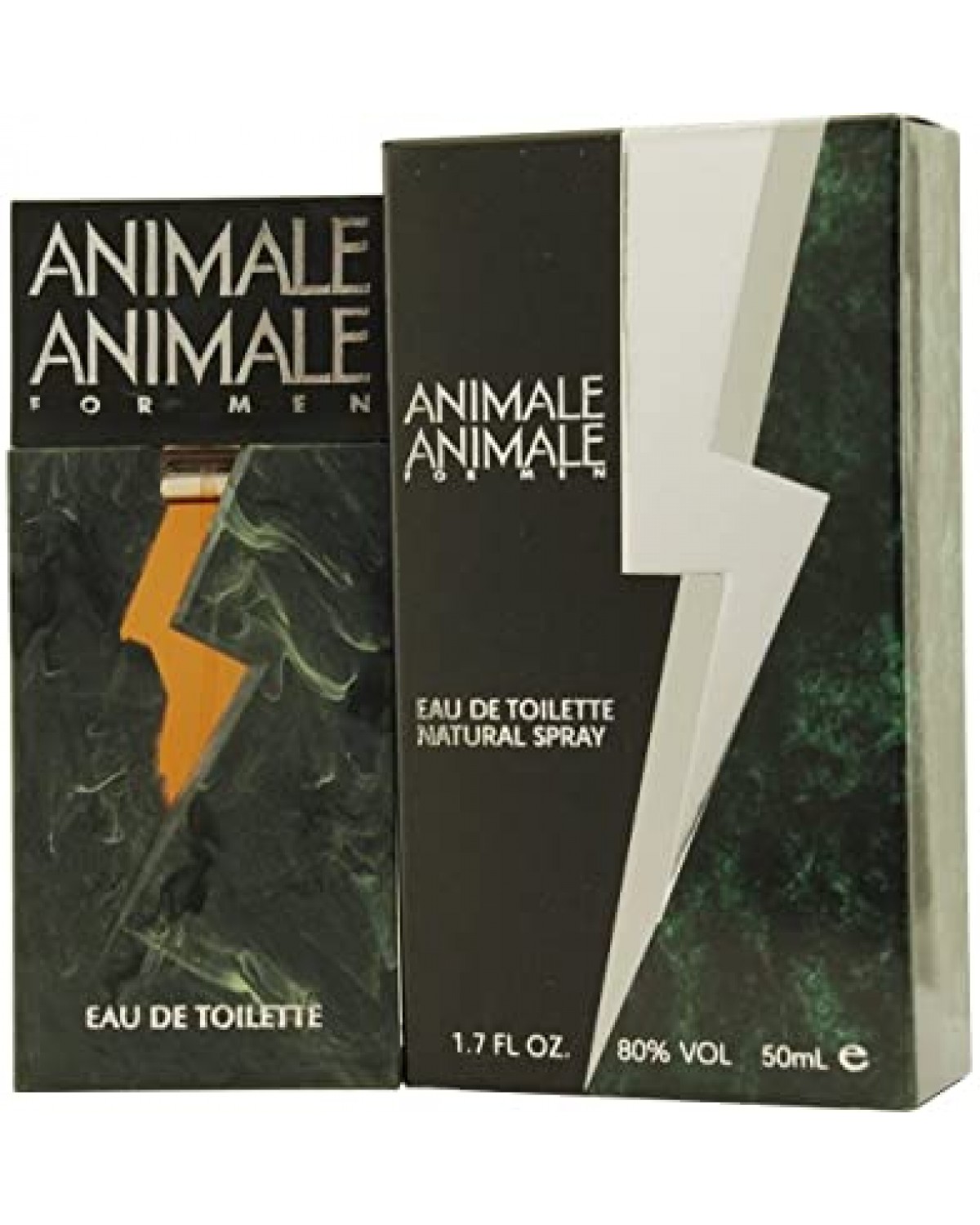 Animale Animale For Men Animale - Perfume Masculino - Eau de Toilette 50ml