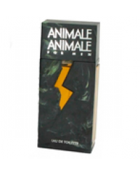 Animale Animale For Men Animale - Perfume Masculino - Eau de Toilette 50ml