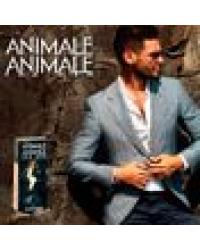 Animale Animale For Men Animale - Perfume Masculino - Eau de Toilette 100ml