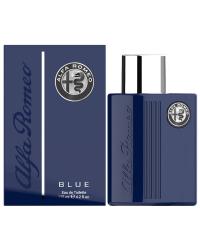 Blue Alfa Romeo Perfume Masculino EDT - 125ml