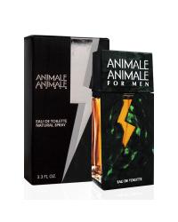 Animale Animale For Men Animale - Perfume Masculino - Eau de Toilette 100ml