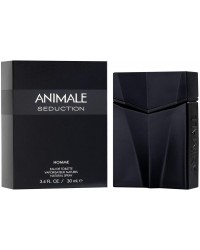 Animale Seduction Homme Animale - Perfume Masculino - Eau de Toilette - 30ml