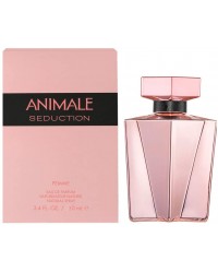 Animale Seduction Femme Animale - Perfume Feminino - Eau de Parfum - 30ml