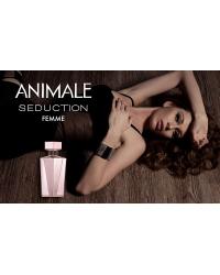 Animale Seduction Femme Animale - Perfume Feminino - Eau de Parfum - 100ml