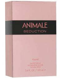 Animale Seduction Femme Animale - Perfume Feminino - Eau de Parfum - 100ml