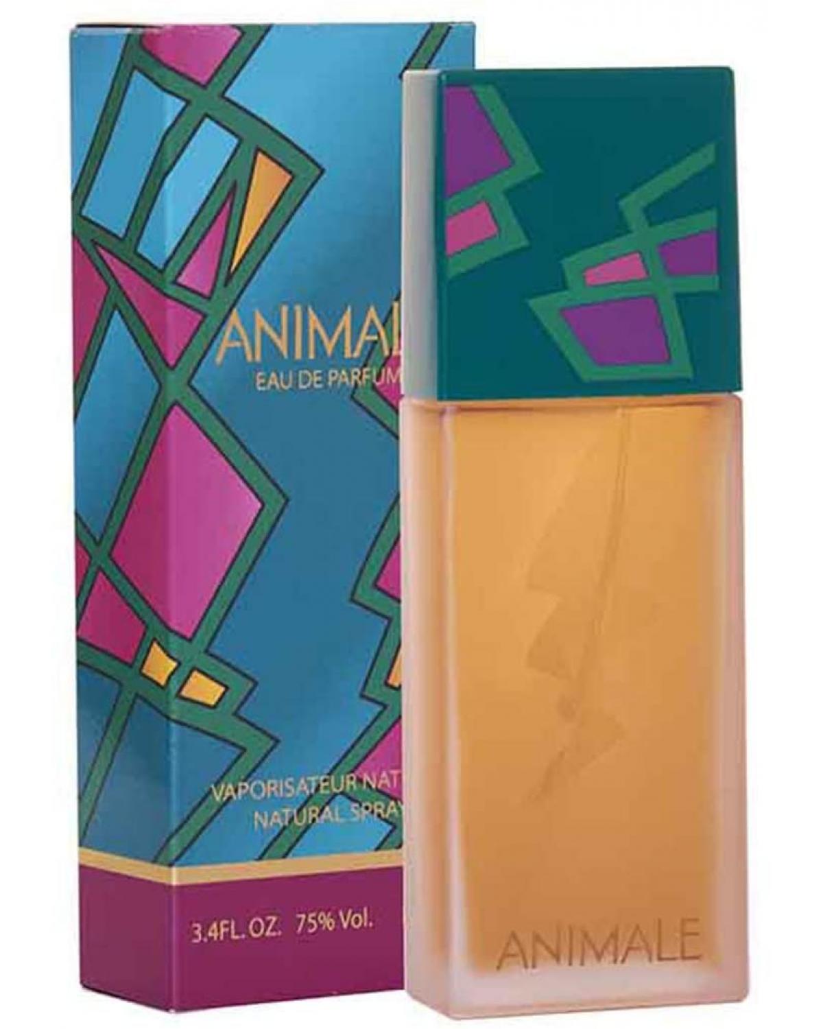 Animale For Women Eau de Parfum 30ml