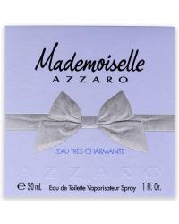 Mademoiselle L’Eau Très Charmante Azzaro Perfume Feminino EDT - 30ml