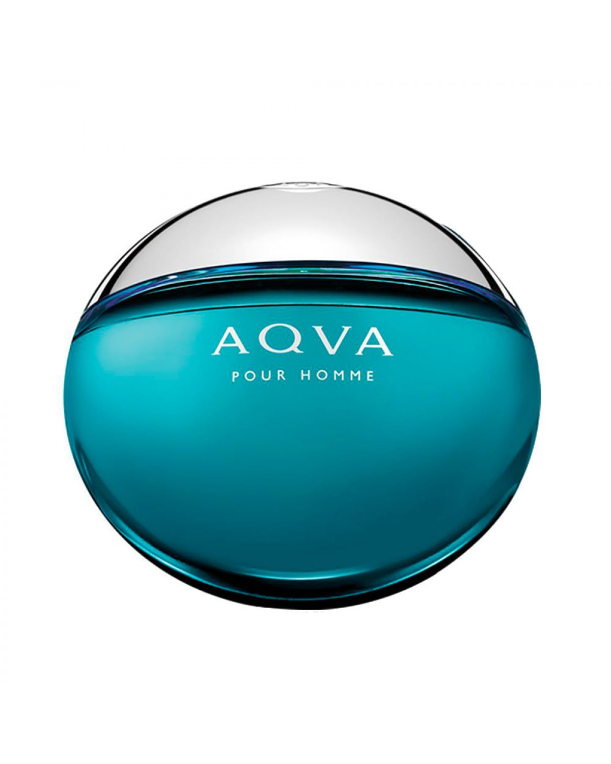 Aqva Pour Homme BVLGARI - Perfume Masculino - Eau de Toilette - 150ml