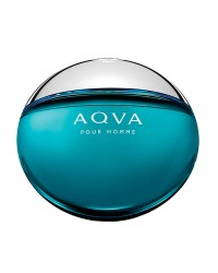 Aqva Pour Homme BVLGARI - Perfume Masculino - Eau de Toilette - 100ml