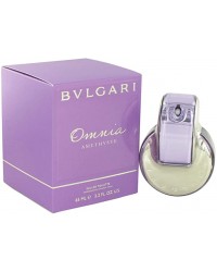 Omnia Amethyste BVLGARI - Perfume Feminino - Eau de Toilette - 65ml