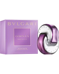 Omnia Amethyste BVLGARI - Perfume Feminino - Eau de Toilette - 40ml