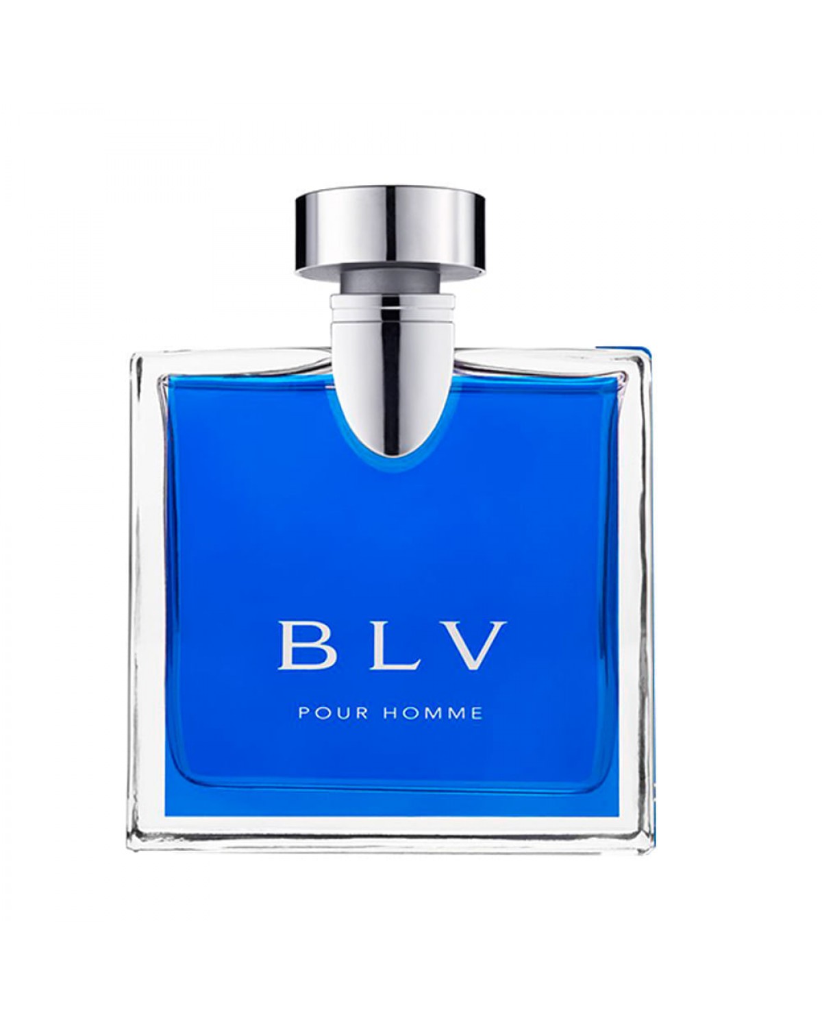 BLV Pour Homme Bvlgari Perfume Masculino - Eau de Toilette - 100ml