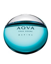 Bvlgari Aqva Marine - Perfume Masculino Eau de Toilette - 100ml