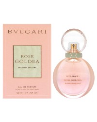 Rose Goldea Blossom Delight Bvlgari – Perfume Feminino EDP - 30ml