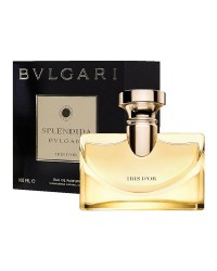 Splendida Patchouli Tentation Bvlgari – Perfume Feminino – Eau de Parfum - 100ml