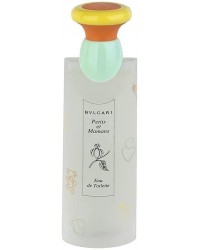 Petits & Mamans Bvlgari Perfume Infantil EDT - 100ml