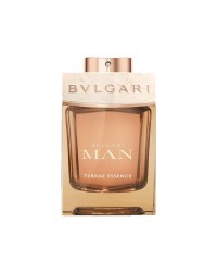 Man Terrae Essence Bvlgari – Perfume Masculino – Eau de Parfum - 60ml