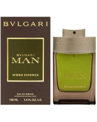 Bvlgari Man Wood Essence Bvlgari Perfume Masculino - Eau de Parfum - 100ml