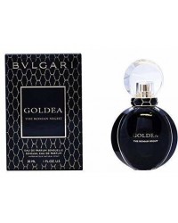 Goldea The Roman Night Bvlgari - Perfume Feminino - Eau de Parfum - 30ml