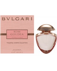 Rose Goldea Bvlgari Perfume Feminino - Eau de Parfum - 25ml