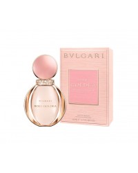 Rose Goldea Bvlgari Perfume Feminino - Eau de Parfum - 50ml