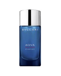 Aqva Atlantique Bvlgari Perfume Masculino - Eau de Toilette - 30ml