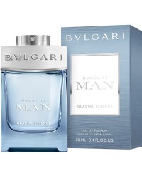 Bvlgari Man Glacial Essence Bvlgari – Perfume Masculino EDP - 100ml