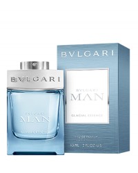 Bvlgari Man Glacial Essence Bvlgari – Perfume Masculino EDP - 60ml