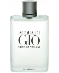 Acqua Di Giò Homme Giorgio Armani - Perfume Masculino - Eau de Toilette - 50ml