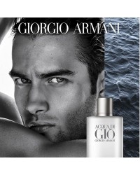 Acqua Di Giò Homme Giorgio Armani - Perfume Masculino - Eau de Toilette - 100ml