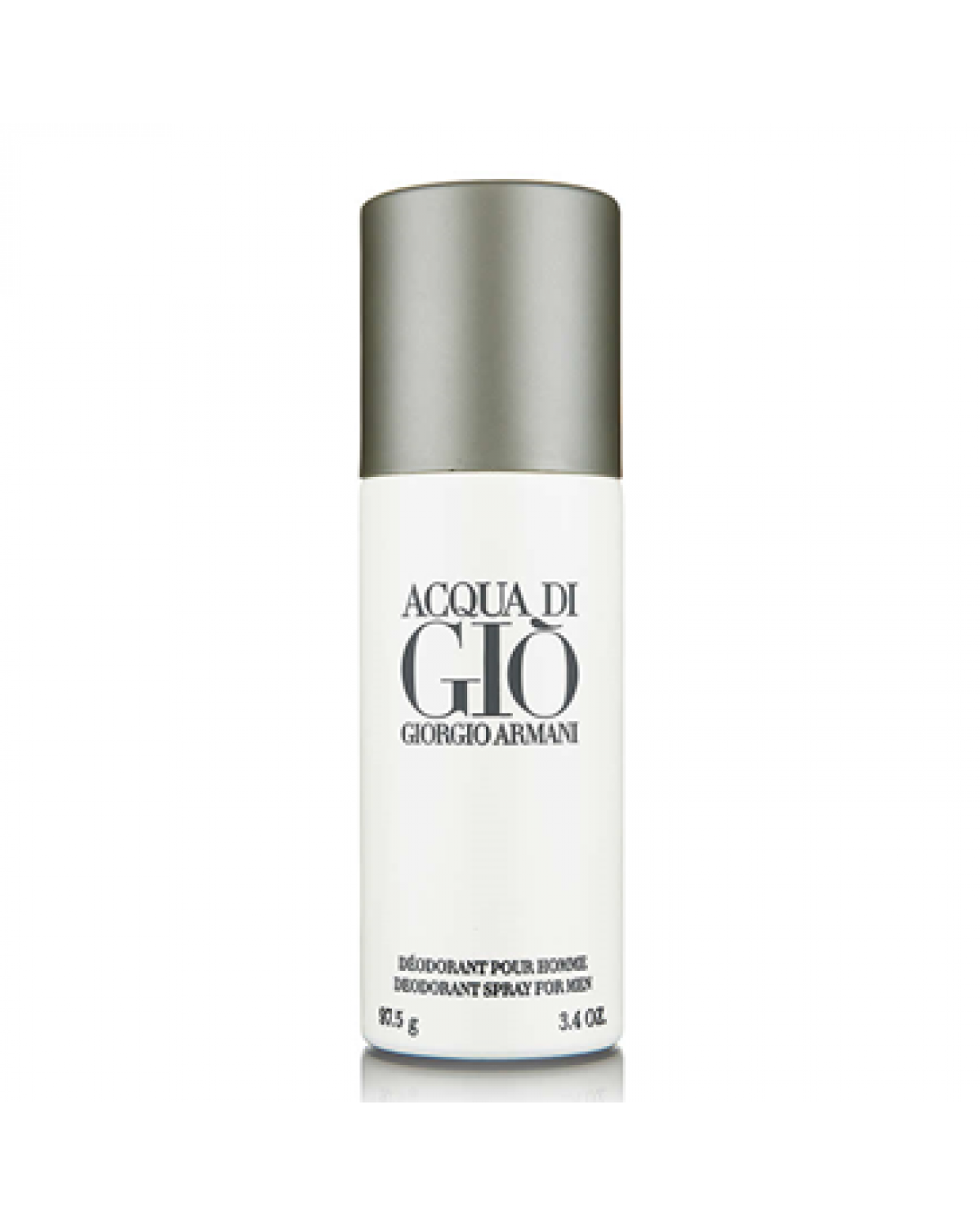 Acqua Di Giò Déodorant Homme Giorgio Armani - Desodorante Spray Masculino - 150g