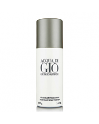 Acqua Di Giò Déodorant Homme Giorgio Armani - Desodorante Spray Masculino - 150g