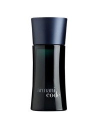 Armani Code Giorgio Armani - Perfume Masculino - Eau de Toilette - 50ml