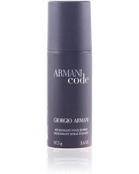 Armani Code Giorgio Armani - Desodorante Masculino - 150ml