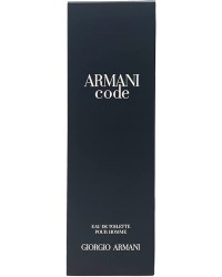 Armani Code Giorgio Armani - Perfume Masculino - Eau de Toilette - 125ml